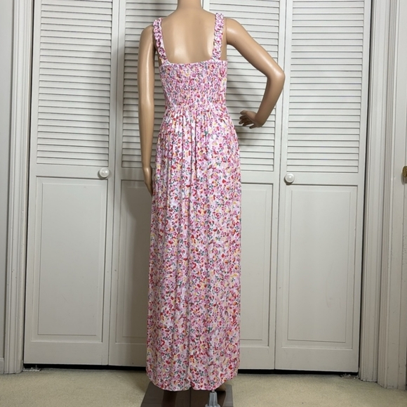 Seraphine Lolly Maternity Dress EUC - Picture 6 of 7